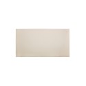 Cabecero polipiel liso beige