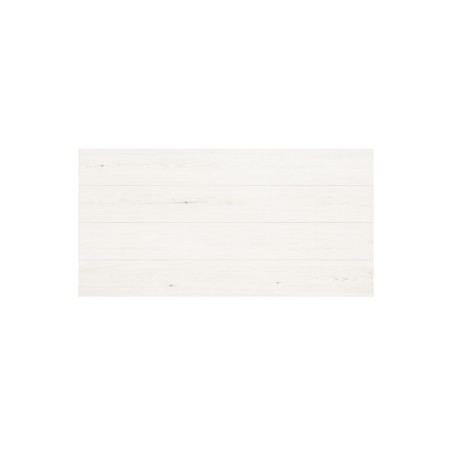 Cabecero de madera flandes blanco