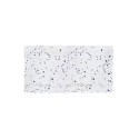 Cabecero decapado Terrazzo White