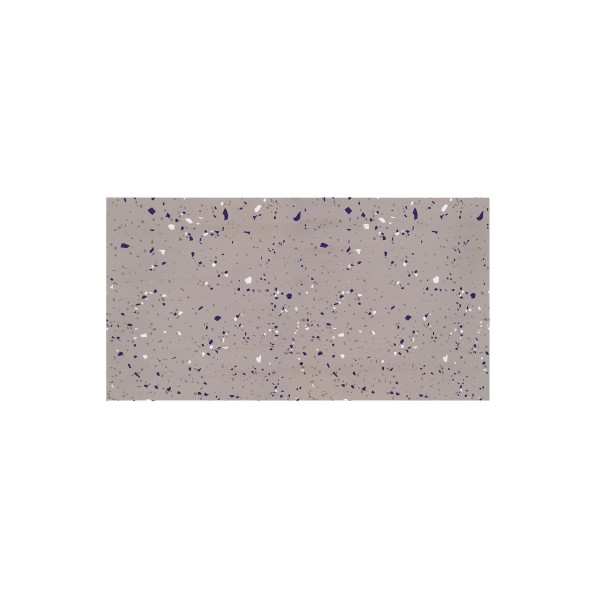 Cabecero decapado Terrazzo Grey