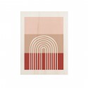 Cuadro de madera Sunrise