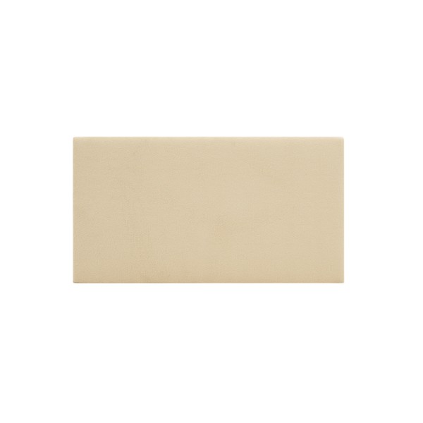 Cabecero Oslo beige