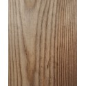 Cabecero de madera Sherwood Forest Azul