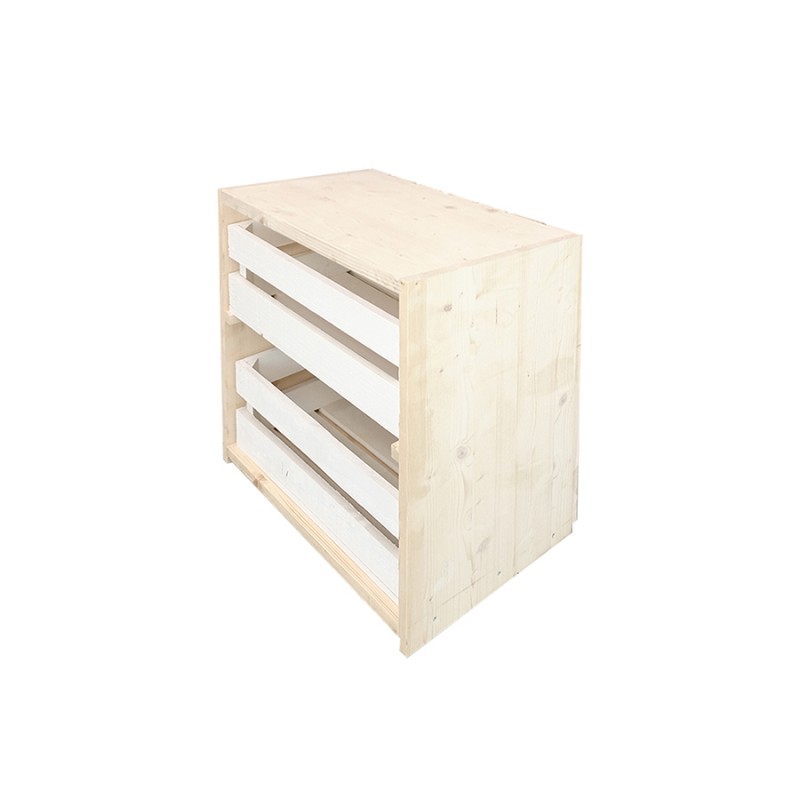 mesita de noche pino natural mesita de noche cajas natural y blanca venta de todo tipo mesita de noche pino natural mesita de noche cajas natural y blanca venta de todo tipo
